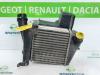 Renault Wind (EN/E4) 1.2 16V GT TCE eco2 Intercooler