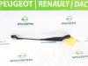 Renault Wind (EN/E4) 1.2 16V GT TCE eco2 Ruitenwisserarm voor