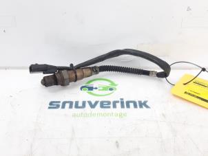 Gebruikte Lambda Sonde Renault Wind (EN/E4) 1.2 16V GT TCE eco2 Prijs € 45,00 Margeregeling aangeboden door Snuverink Autodemontage