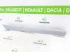 Renault Wind (EN/E4) 1.2 16V GT TCE eco2 Carrosserielijst