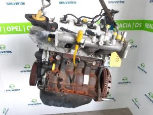 Gebruikte Motor Renault Clio III (BR/CR) 1.2 16V Tce Prijs € 384,98 Margeregeling aangeboden door Snuverink Autodemontage