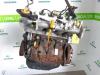 Renault Clio III (BR/CR) 1.2 16V Tce Motor