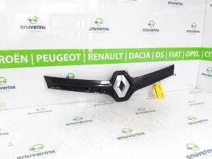 Gebruikte Sierstrip Renault Twingo II (CN) 1.2 16V Prijs € 40,00 Margeregeling aangeboden door Snuverink Autodemontage