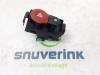 Renault Clio III (BR/CR) 1.2 16V Tce Alarmlicht Schakelaar