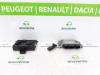 Renault Clio III (BR/CR) 1.2 16V Tce Computer Motormanagement