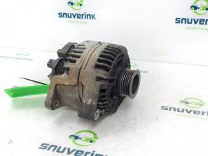 Gebruikte Dynamo Opel Corsa D 1.4 16V Twinport Prijs € 10,33 Margeregeling aangeboden door Snuverink Autodemontage