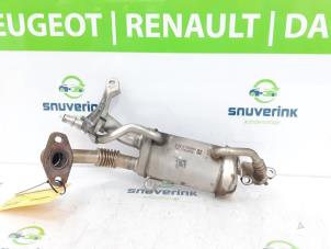 Gebruikte EGR koeler Renault Megane III Grandtour (KZ) 1.5 dCi 110 Prijs € 42,35 Inclusief btw aangeboden door Snuverink Autodemontage