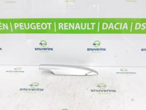 Gebruikte Sierstrip Renault Megane III Grandtour (KZ) 1.5 dCi 110 Prijs op aanvraag aangeboden door Snuverink Autodemontage