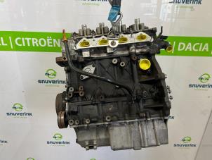 Gebruikte Motor Mini Mini Cooper S (R53) 1.6 16V Prijs € 1.750,00 Margeregeling aangeboden door Snuverink Autodemontage