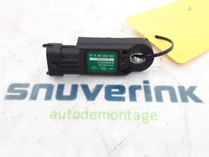 Gebruikte Map Sensor (inlaatspruitstuk) Renault Clio IV (5R) 0.9 Energy TCE 90 12V Prijs € 20,00 Margeregeling aangeboden door Snuverink Autodemontage