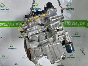 Gebruikte Motor Peugeot 108 1.0 12V VVT-i Prijs € 1.754,50 Inclusief btw aangeboden door Snuverink Autodemontage