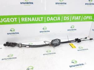Gebruikte Schakelkabel Versnellingsbak Toyota Aygo (B40) 1.0 12V VVT-i Prijs € 45,00 Margeregeling aangeboden door Snuverink Autodemontage