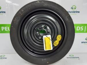 Gebruikte Reservewiel Toyota Aygo (B40) 1.0 12V VVT-i Prijs € 90,00 Margeregeling aangeboden door Snuverink Autodemontage
