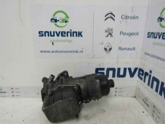 Gebruikte Oliefilterhuis Peugeot Expert (G9) 1.6 HDi 90 Prijs € 65,34 Inclusief btw aangeboden door Snuverink Autodemontage