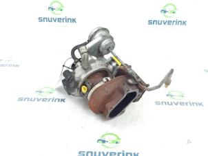 Gebruikte Turbo Fiat Ducato (250) 2.3 D 120 Multijet Prijs € 363,00 Inclusief btw aangeboden door Snuverink Autodemontage