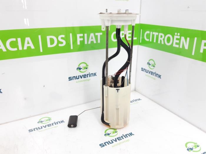 Gebruikte Tank element Pomp Fiat Ducato (250) 2.3 D 120 Multijet Prijs € 81,68 Inclusief btw aangeboden door Snuverink Autodemontage