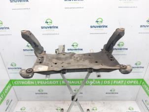 Gebruikte Subframe Volvo V40 (MV) 1.6 D2 Prijs € 74,99 Margeregeling aangeboden door Snuverink Autodemontage