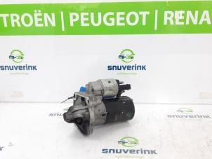 Gebruikte Startmotor Peugeot 308 SW (L4/L9/LC/LJ/LR) 1.2 12V e-THP PureTech 110 Prijs € 60,00 Margeregeling aangeboden door Snuverink Autodemontage