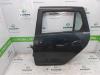 Dacia Logan MCV III/Sandero Wagon (SD07) 0.9 TCe 90 12V Deur 4Deurs links-achter