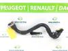 Renault Clio IV Estate/Grandtour (7R) 0.9 Energy TCE 90 12V Intercooler Slang