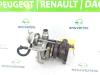 Renault Clio IV Estate/Grandtour (7R) 0.9 Energy TCE 90 12V G-lader
