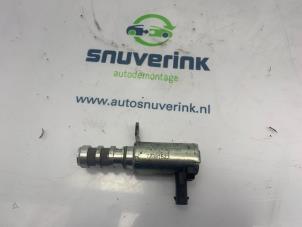 Gebruikte Oliepomp Peugeot 2008 (CU) 1.2 12V e-THP PureTech 110 Prijs € 57,60 Margeregeling aangeboden door Snuverink Autodemontage