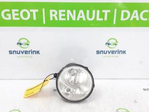 Gebruikte Mistlamp rechts-voor Renault Twingo II (CN) 1.2 16V Prijs € 25,00 Margeregeling aangeboden door Snuverink Autodemontage
