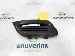 Gebruikte Sierstrip Renault Twingo II (CN) 1.2 16V Prijs € 30,00 Margeregeling aangeboden door Snuverink Autodemontage