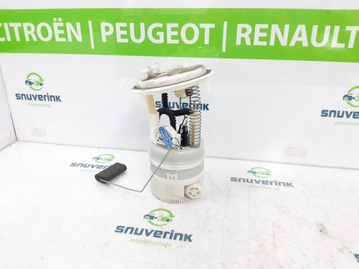 Gebruikte Tank element Pomp Citroen C3 (SC) 1.4 Prijs € 40,49 Margeregeling aangeboden door Snuverink Autodemontage