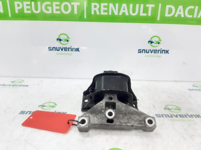 Gebruikte Motorrubber Citroen C3 (SC) 1.4 Prijs € 31,49 Margeregeling aangeboden door Snuverink Autodemontage