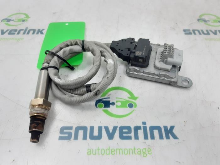 Gebruikte Lambda Sonde Opel Vivaro 2.0 CDTI 122 Prijs € 148,09 Inclusief btw aangeboden door Snuverink Autodemontage