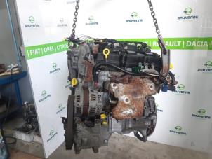 Gebruikte Motor Renault Espace (JK) 3.5 V6 24V Grand Espace Prijs € 1.800,00 Margeregeling aangeboden door Snuverink Autodemontage