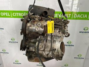 Gebruikte Motor Renault Trafic I (P) 2.1 D Prijs € 1.800,00 Margeregeling aangeboden door Snuverink Autodemontage