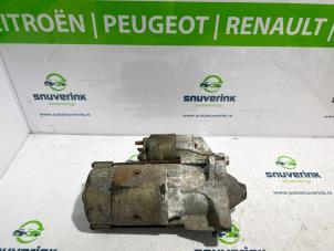 Gebruikte Startmotor Renault Trafic I (V) 2.1 D Prijs € 90,00 Margeregeling aangeboden door Snuverink Autodemontage