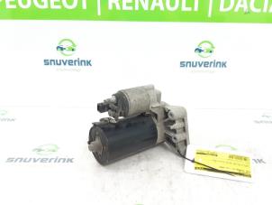 Gebruikte Startmotor Mini Clubman (R55) 1.6 16V Cooper Prijs € 34,99 Margeregeling aangeboden door Snuverink Autodemontage