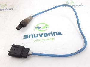 Gebruikte Lambda Sonde Fiat 500 (312) 0.9 TwinAir 80 Prijs € 29,99 Margeregeling aangeboden door Snuverink Autodemontage
