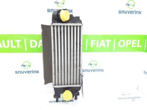 Gebruikte Intercooler Fiat 500 (312) 0.9 TwinAir 80 Prijs € 45,00 Margeregeling aangeboden door Snuverink Autodemontage