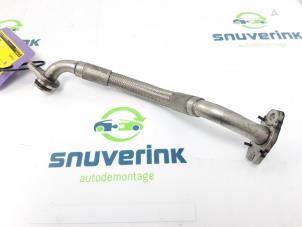 Gebruikte Oliedruk Leiding Fiat 500 (312) 0.9 TwinAir 80 Prijs € 19,98 Margeregeling aangeboden door Snuverink Autodemontage