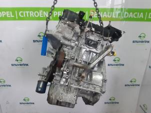 Gebruikte Motor Peugeot 108 1.0 12V Prijs € 600,00 Margeregeling aangeboden door Snuverink Autodemontage