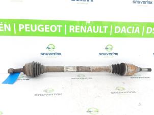 Gebruikte Homokineetas rechts-voor Peugeot 208 I (CA/CC/CK/CL) 1.4 16V Prijs € 35,00 Margeregeling aangeboden door Snuverink Autodemontage
