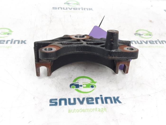 Gebruikte Motorrubber Fiat 500 (312) 0.9 TwinAir 80 Prijs € 29,99 Margeregeling aangeboden door Snuverink Autodemontage