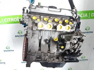 Gebruikte Motor Citroen C3 (FC/FL/FT) 1.4 Prijs € 520,00 Margeregeling aangeboden door Snuverink Autodemontage