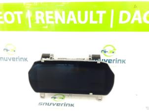 Gebruikte Instrumentenpaneel Renault Arkana (RJLL) 1.6 E-Tech 145 16V Prijs € 484,00 Inclusief btw aangeboden door Snuverink Autodemontage