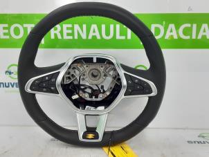 Gebruikte Stuurwiel Renault Arkana (RJLL) 1.6 E-Tech 145 16V Prijs € 260,15 Inclusief btw aangeboden door Snuverink Autodemontage