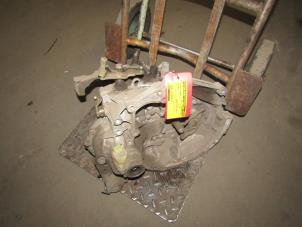 Gebruikte Versnellingsbak Citroen C2 (JM) 1.1 Prijs € 99,98 Margeregeling aangeboden door Snuverink Autodemontage