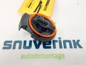 Gebruikte Airbag Sensor Renault Arkana (RJLL) 1.6 E-Tech 145 16V Prijs € 36,30 Inclusief btw aangeboden door Snuverink Autodemontage