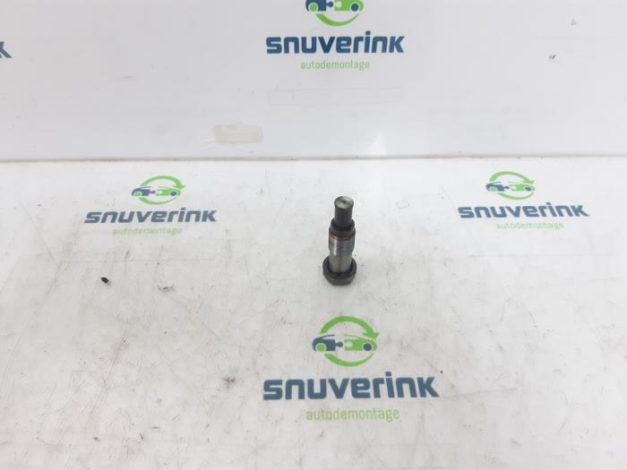 Gebruikte Diversen Peugeot 308 (4A/C) 1.6 VTI 16V Prijs € 5,00 Margeregeling aangeboden door Snuverink Autodemontage