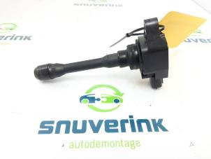 Gebruikte Bobine Renault Arkana (RJLL) 1.6 E-Tech 145 16V Prijs € 36,30 Inclusief btw aangeboden door Snuverink Autodemontage