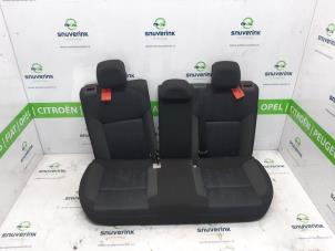 Gebruikte Achterbank Citroen C4 Berline (NC) 1.6 16V VTi Prijs € 250,00 Margeregeling aangeboden door Snuverink Autodemontage