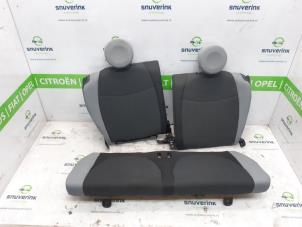 Gebruikte Achterbank Fiat 500 (312) 0.9 TwinAir 80 Prijs € 149,98 Margeregeling aangeboden door Snuverink Autodemontage